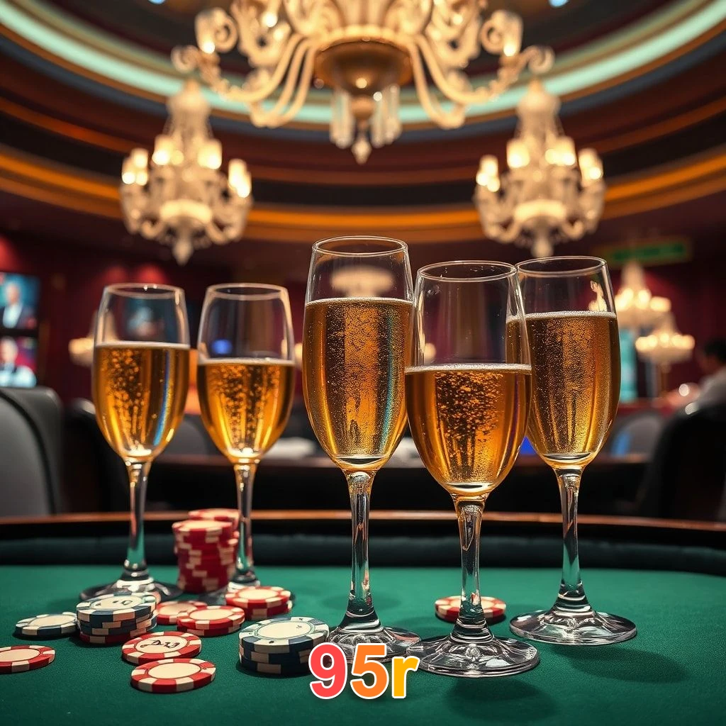 Blackjack Success Story