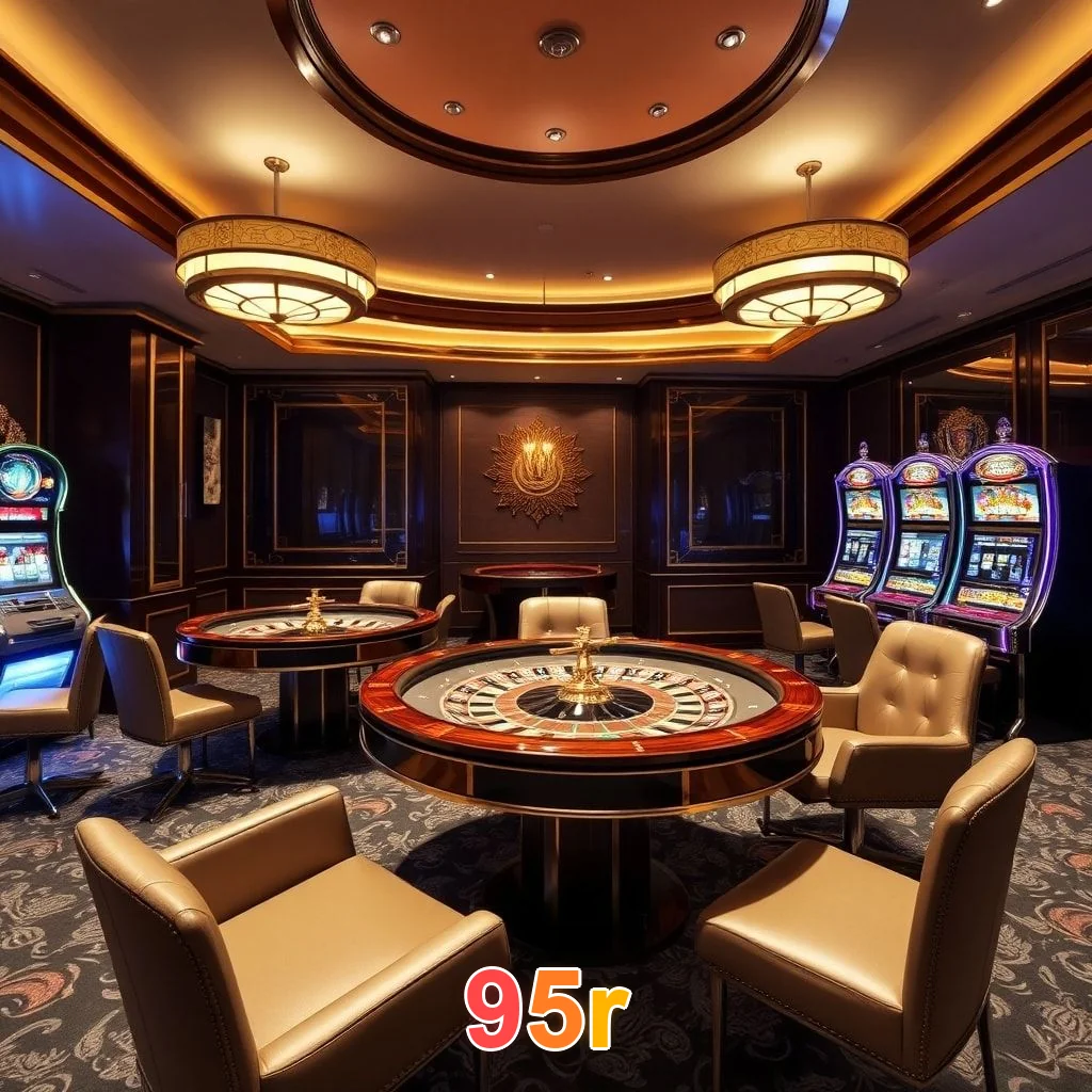 Live Casino Tables